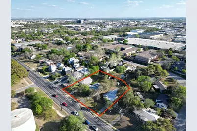 205, 207, 209 Woodward Street, Austin, TX 78704 - Photo 5