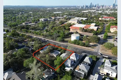 205, 207, 209 Woodward Street, Austin, TX 78704 - Photo 9