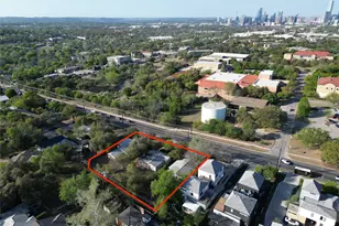205 207 209 Woodward St, Austin, TX 78704 - Photo 9