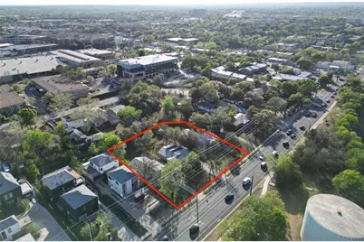 205, 207, 209 Woodward Street, Austin, TX 78704 - Photo 7