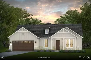 718 Peaceful Psalms Pl, Georgetown, TX 78633 - Photo 1