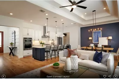 718 Peaceful Psalms Place, Georgetown, TX 78633 - Photo 5