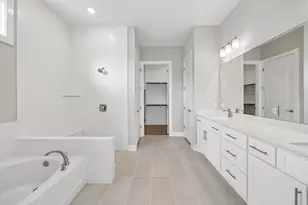 718 Peaceful Psalms Pl, Georgetown, TX 78633 - Photo 13