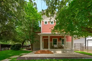 1800 Poquito St, Austin, TX 78702 - Photo 1
