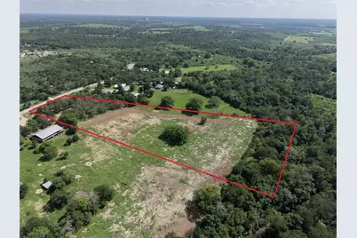 Lot 5 Valley Creek Drive, Cedar Creek, TX 78612 - Photo 3