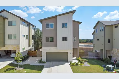 5315 La Crosse Avenue #18, Austin, TX 78739 - Photo 1