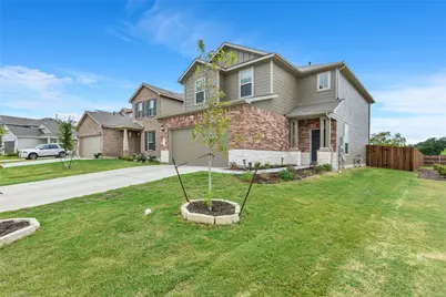 925 Duskywing Way, Georgetown, TX 78626 - Photo 3