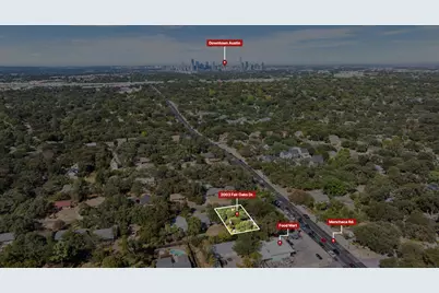 2003 Fair Oaks Drive, Austin, TX 78745 - Photo 15