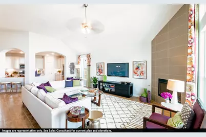 525 Lost Tree Drive, Buda, TX 78610 - Photo 9