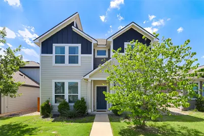5215 Golden Canary Lane, Austin, TX 78723 - Photo 3