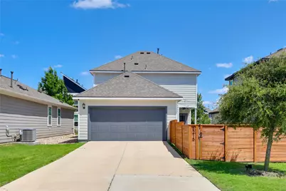 5215 Golden Canary Lane, Austin, TX 78723 - Photo 27