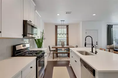5215 Golden Canary Lane, Austin, TX 78723 - Photo 7