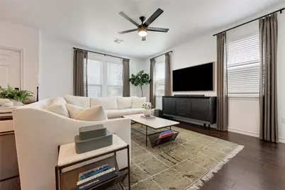 5215 Golden Canary Lane, Austin, TX 78723 - Photo 5