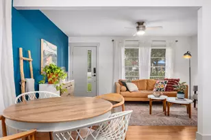 1511 Morrow St, Austin, TX 78757 - Photo 5