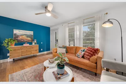 1511 Morrow Street #A, Austin, TX 78757 - Photo 9