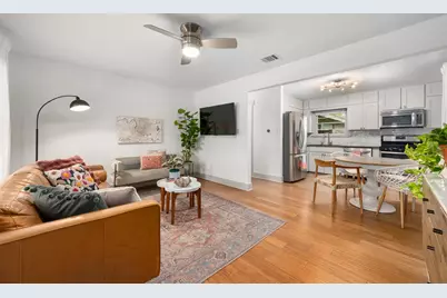 1511 Morrow Street #A, Austin, TX 78757 - Photo 7