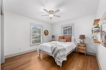 1511 Morrow Street #A, Austin, TX 78757 - Photo 13