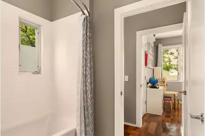 608 W Annie Street #A, Austin, TX 78704 - Photo 15