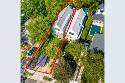 608 W Annie Street #A, Austin, TX 78704 - Photo 21