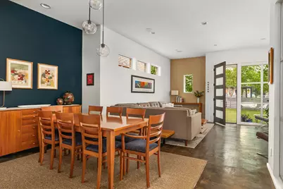 608 W Annie Street #A, Austin, TX 78704 - Photo 5