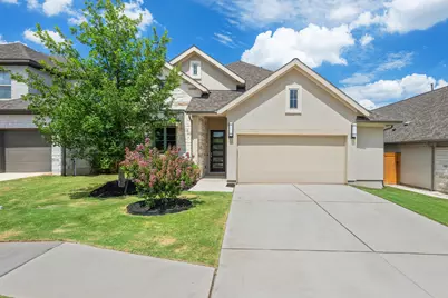2632 Grizzly Way, Leander, TX 78641 - Photo 3