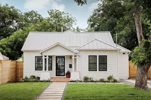 904 W Monroe St, Austin, TX 78704 - Photo 1