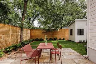 904 W Monroe St, Austin, TX 78704 - Photo 31