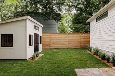 904 W Monroe Street, Austin, TX 78704 - Photo 33
