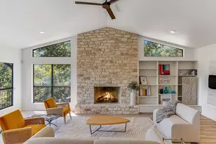 1302 Wild Basin Landing, Austin, TX 78746 - Photo 1