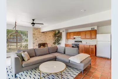 1302 Wild Basin Landing, Austin, TX 78746 - Photo 15