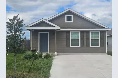 2318 Tornado Alley, Lockhart, TX 78644 - Photo 3