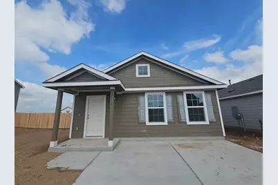 2318 Tornado Alley, Lockhart, TX 78644 - Photo 1