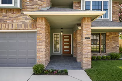 4601 Sojourner Street, Austin, TX 78725 - Photo 3