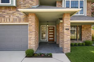 4601 Sojourner St, Austin, TX 78725 - Photo 3