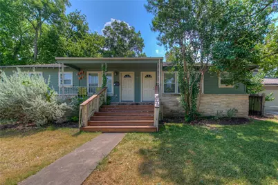 4805 Evans Avenue #B, Austin, TX 78751 - Photo 3