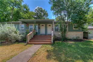 4805 Evans Ave, Austin, TX 78751 - Photo 3