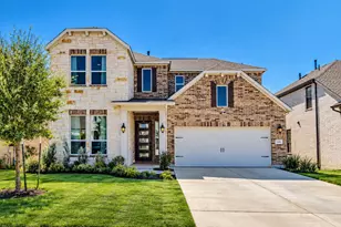 1948 Alasio Dr, Leander, TX 78641 - Photo 5
