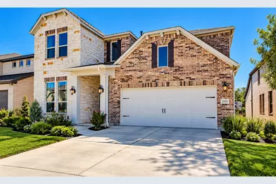 1948 Alasio Drive, Leander, TX 78641 - Photo 3