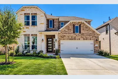 1948 Alasio Drive, Leander, TX 78641 - Photo 5