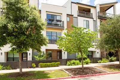 4412 Authentic Drive #206, Austin, TX 78731 - Photo 1