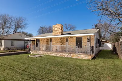 1114 Richardine Avenue, Austin, TX 78721 - Photo 1