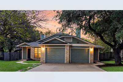 2637 Alcott Lane, Austin, TX 78748 - Photo 1