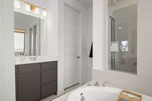 1113 Thunderhead Trl, Georgetown, TX 78628 - Photo 19