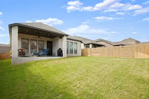 1113 Thunderhead Trl, Georgetown, TX 78628 - Photo 27