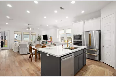 1113 Thunderhead Trail, Georgetown, TX 78628 - Photo 7