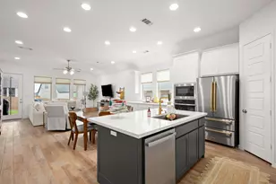 1113 Thunderhead Trl, Georgetown, TX 78628 - Photo 7