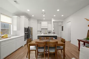 1113 Thunderhead Trl, Georgetown, TX 78628 - Photo 13