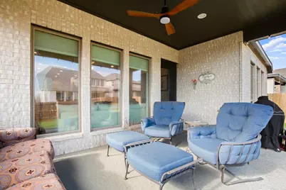 1113 Thunderhead Trail, Georgetown, TX 78628 - Photo 23