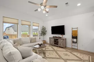 1113 Thunderhead Trl, Georgetown, TX 78628 - Photo 11