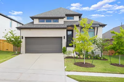 1113 Thunderhead Trail, Georgetown, TX 78628 - Photo 29